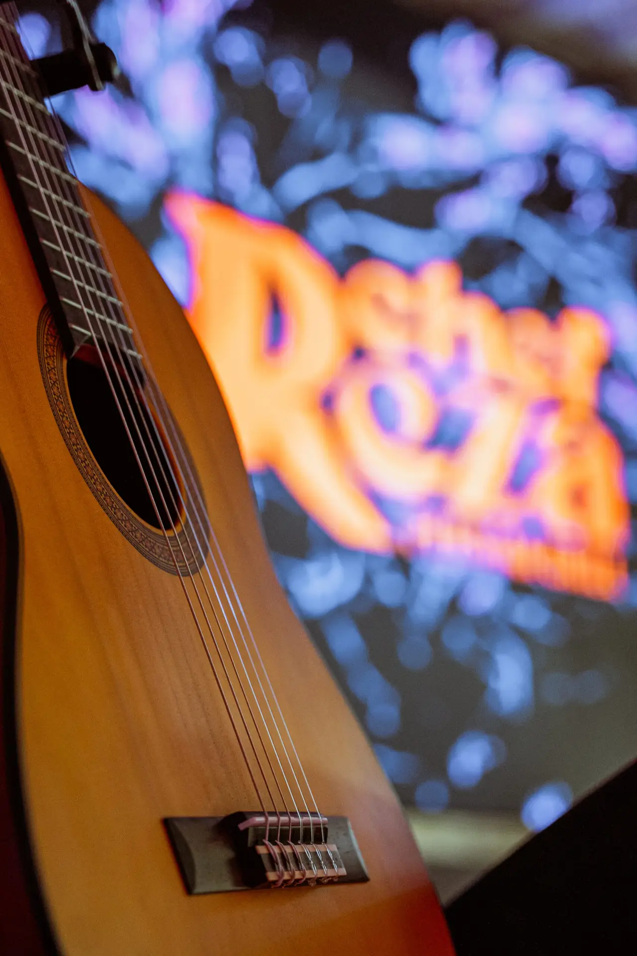 Persian Live Music