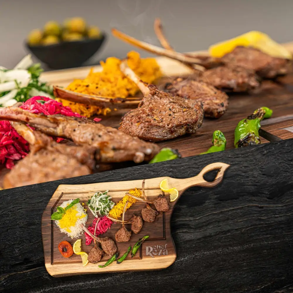 LAMB-CHOPS-SHISHLIK